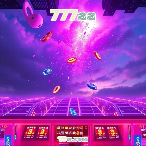 777aa: Mergulhe na Ação dos Melhores Jogos em um Clique