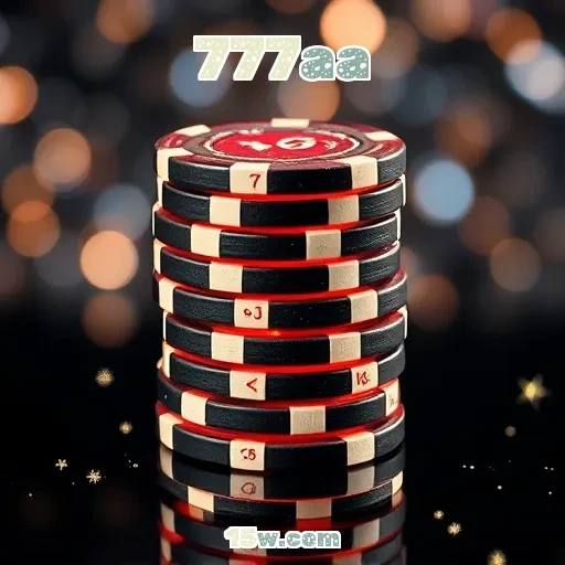 777aa: A Magia do Bingo em Um Clique