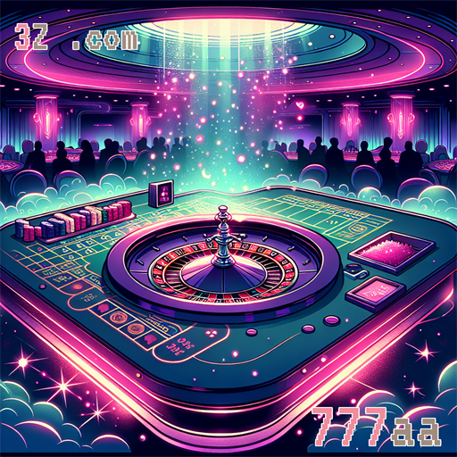 Jogos Vibrantes no 777aa: Diversão Sem Limites