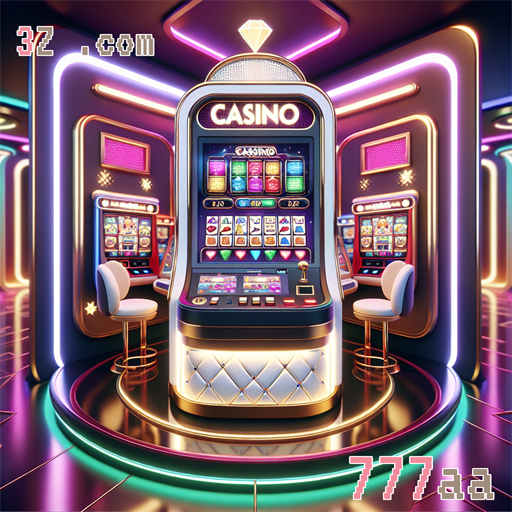 Imperdível: A Magia dos Slots no 777aa Sempre Chamativa