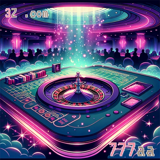 Jogos Vibrantes no 777aa: Diversão Sem Limites