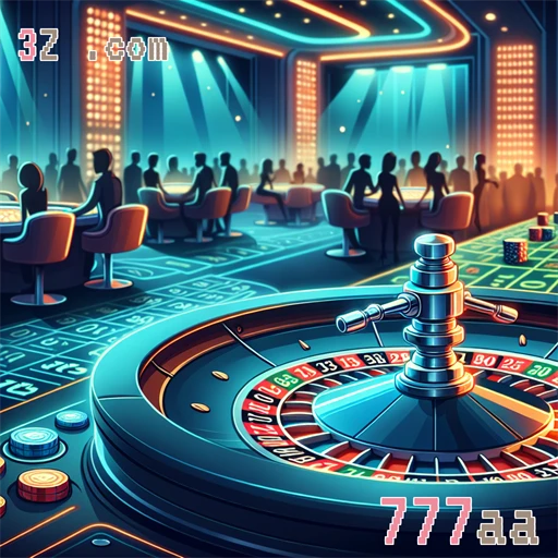 Login no 777aa: Conecte-se e Jogue com Estilo