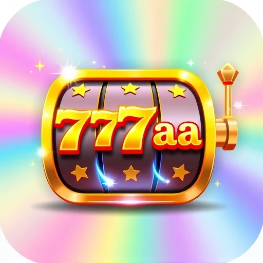 777aa logo